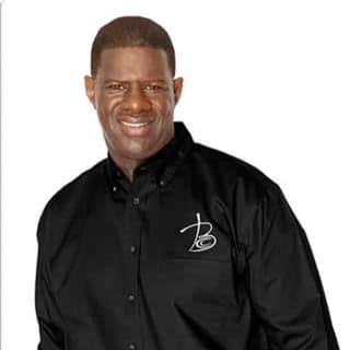 Kerwin B. Lee