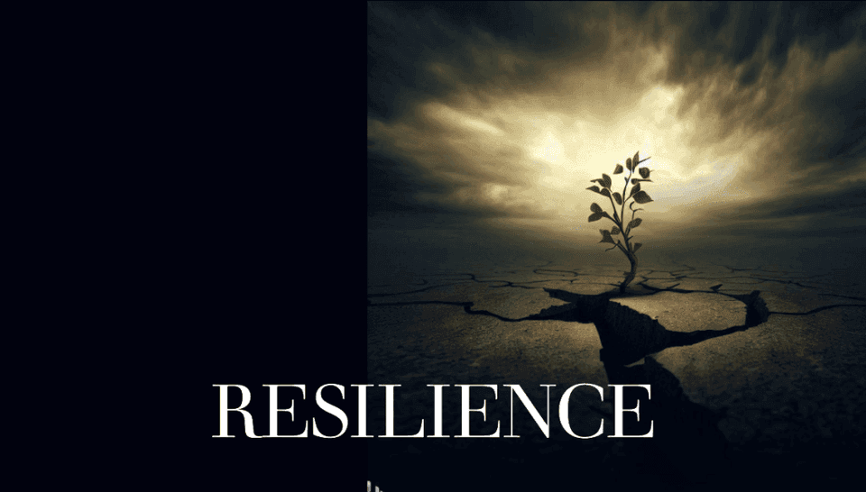 Develop the resilience ministry demands